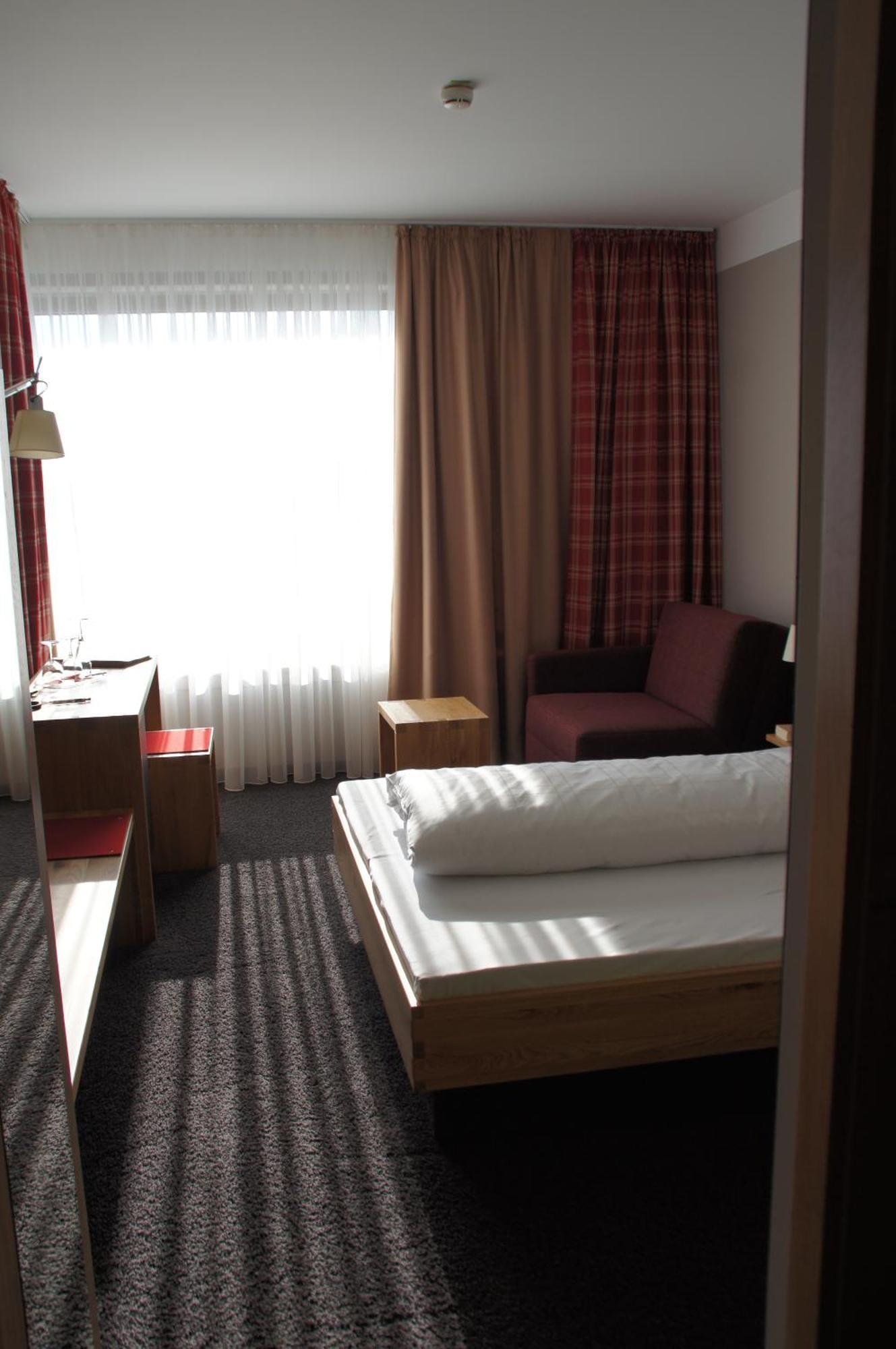 Hotel Linde Guenzburg Bilik gambar